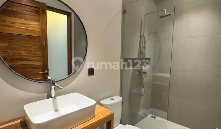 V163 One Bedroom Apartment 2 Minutes to Seseh Beach