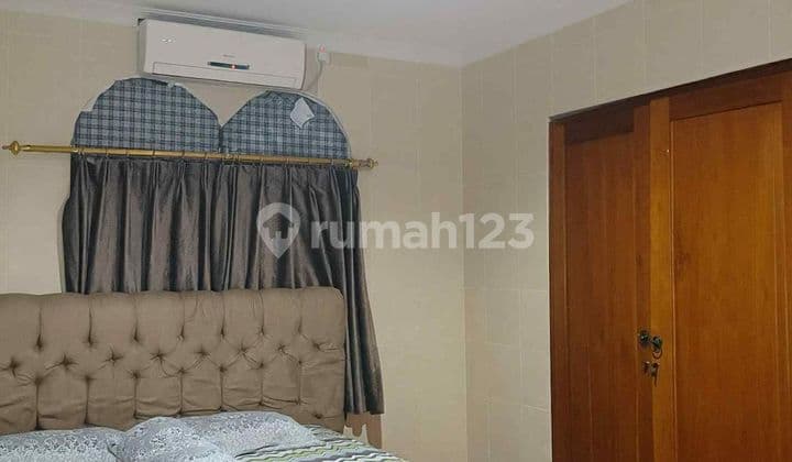 3br Fully Furnished House In Jimbaran Yearly & Monthly Rent Pa14