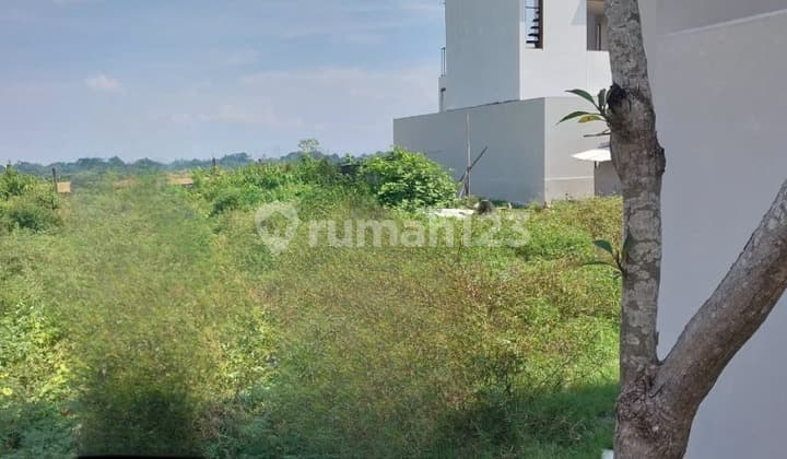 Tanah Dekat Pantai Itr Kuning 195sqm Cocok Untuk Villa