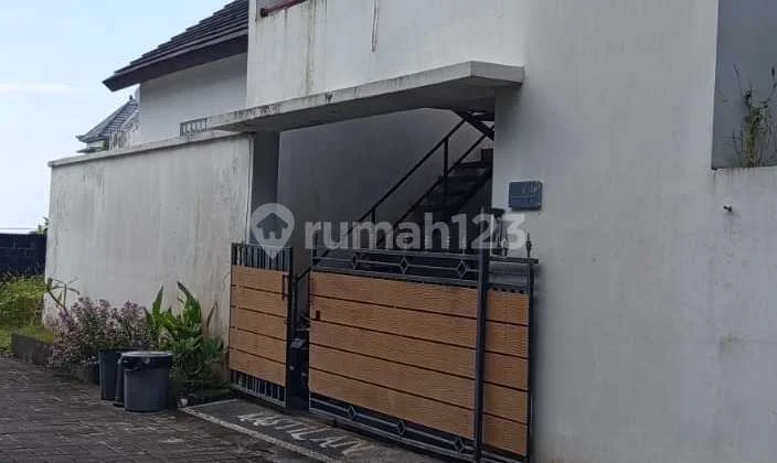 Modern 4-Bedroom Villa in Ungasan, Bali – Pool, Close to Beaches & International School