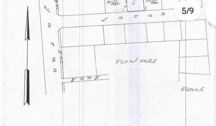 V465 Tanah Murah Padonan Canggu Dekat Ccs dan Finns Club