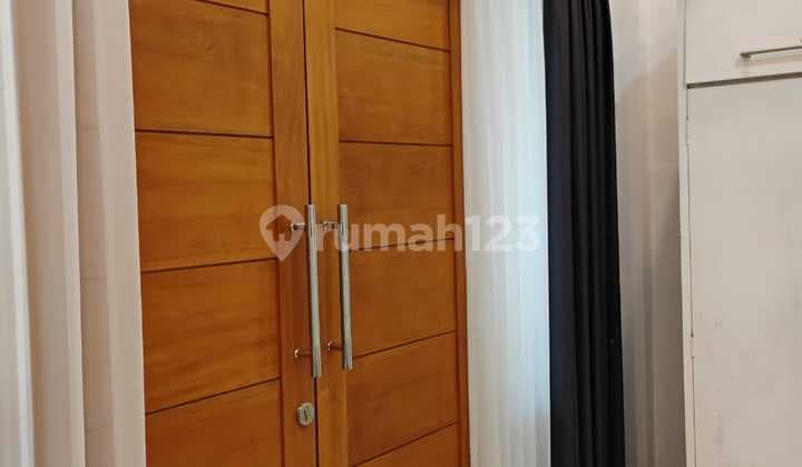 Rumah 3kamar Fullyfurnish Monthly 10 Menit Ke Canggu