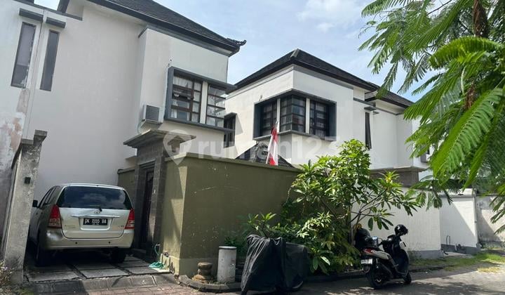 3br House Nusadua 6 Minutes to ITDC Type 86/110 25 Minutes to Airport