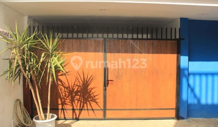 3br Villa Fully Furnished With Gwk, Harbour, Airport Beach Views