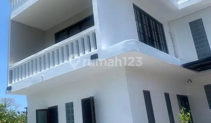 Ungasan 3 Bedroom Plus 1 Fully Furnished Villa For Sale Or Rent