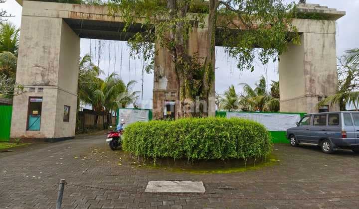 Tanah Siap Bangun Kutuh Tabanan 45 Menit Ke Canggu