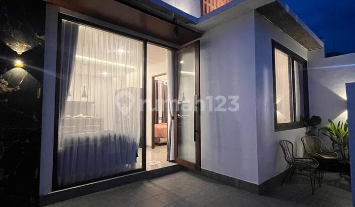 Rumah Baru Nyitdah 10 Menit Kedungu Mulai 725 Jt Indent 3 Bulan