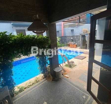 6Br Riverside Villa With Pool On 600Sqm Land Below Market Price