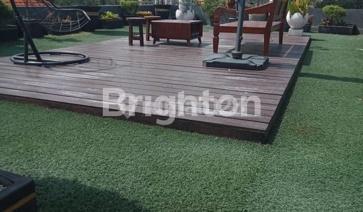 Villa 3+2br Sukawati Between Ubud And Denpasar