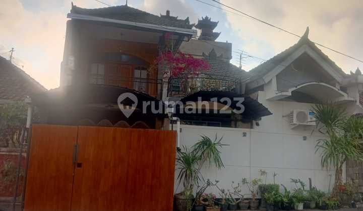 Rumah 3Br Bali Kencana Resort Sun Rise School V40