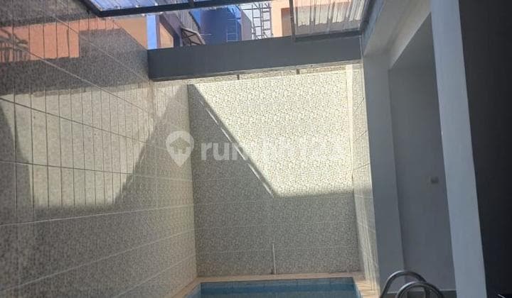 Villa 3br Ungasan Fullyfurnish 10 Mnts.savaya 30.mnts Airport