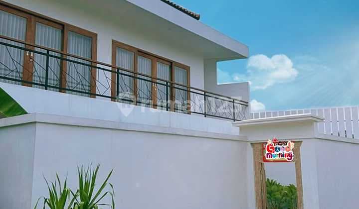 Modern Minimalis 2Br Villa Near Nuanu And Seseh Beach V344