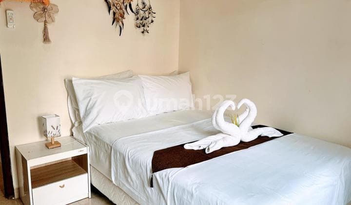 House Below Market Price. 150 sqm 2br Fully Furnished 7 Minutes to Beach.