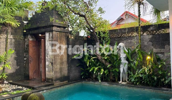 GUEST HOUSE 8 BR WALKING DISTANCE PANTAI KARANG