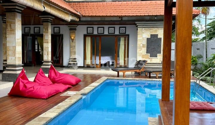 Onebedroom Shared Pool Villa Yearly Monthly Daily