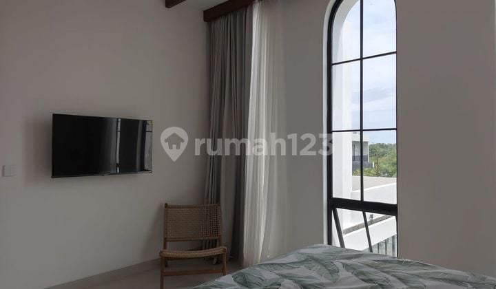 Brand New Luxury 3-Bedroom Villa in Uluwatu, 10 Minutes to Sunday Beach