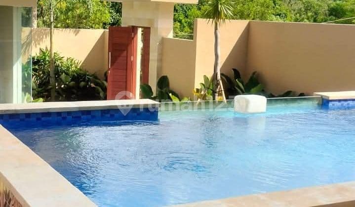 4BR Villa Pandawa Kutuh with Pool, Furnished, Near Beach - Great Deal V502