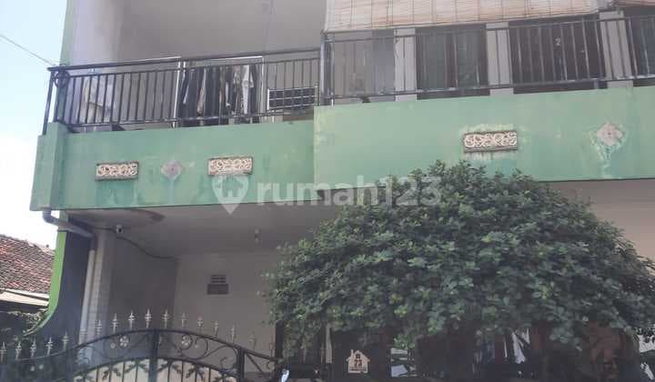 Jual Kost 9 Kamar Dekat Universitas Udayana Bali Strategis V548
