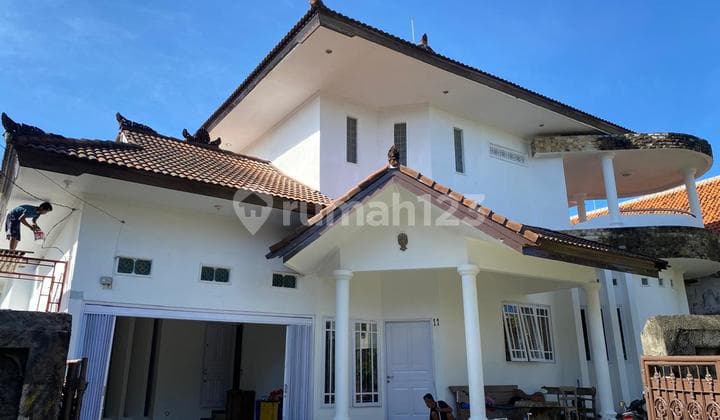 Disewakan Rumah Besar Dekat Ais , Jb School