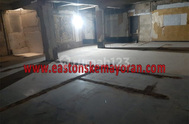 Dijual Ruko Kelapa Gading Dijual Ruko Kelapa Gading