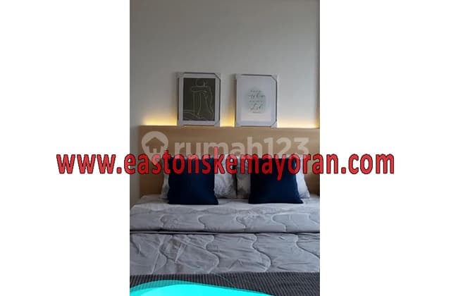 For Sale Bintaro Icon Apartment, Pondok Aren