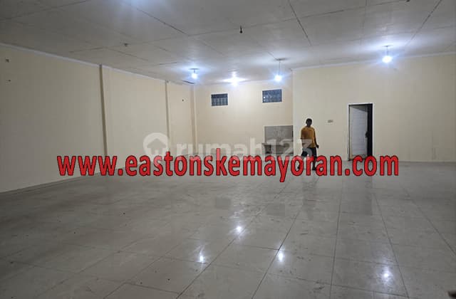 Disewakan Ruko Arjawinangun