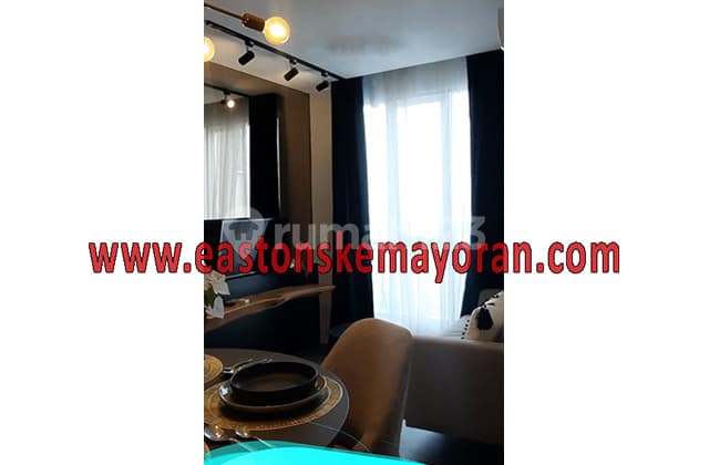 Dijual Apartemen Bintaro Icon, Pondok Aren