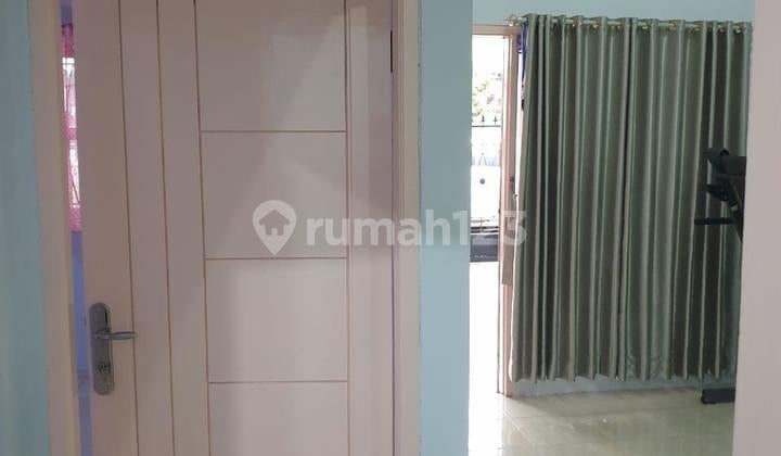 Dijual Rumah Grand Poris Siap Huni 90 Meter 3 Kt 2 Km SHM