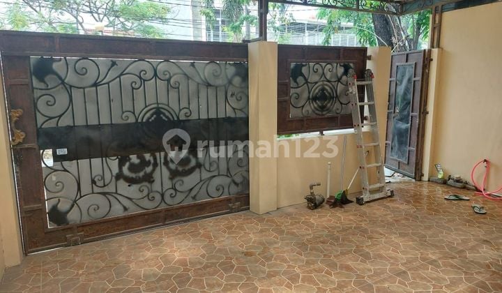 Dijual Rumah Di Poris Simprug Lokasi Strategis