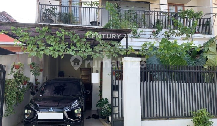 Rumah Bagus Strategis Siap Huni Di Ilir Barat Palembang