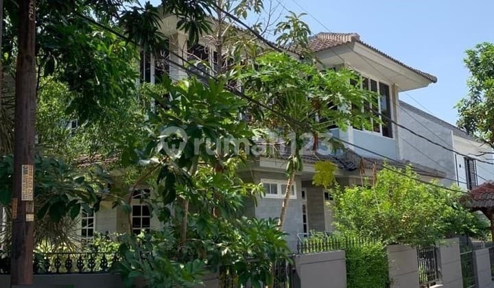 For Sale Strategic House at Attractive Price in Jagakarsa, South Jakarta