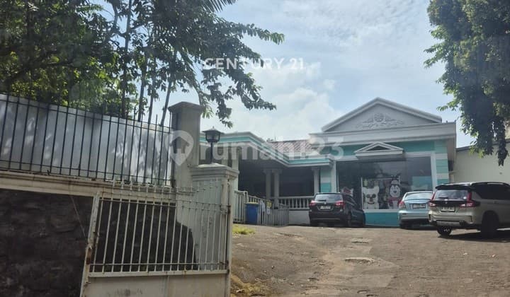 Strategic Business Property Attractive Price in Kemang, South Jakarta