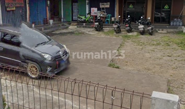 Dijual Ruko 2 Lantai, Serpong, Tangsel