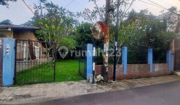 Tanah Dijual Cinangka. Depok