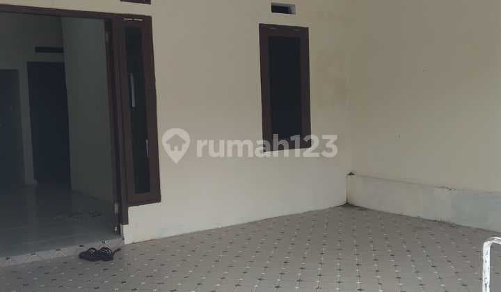 Rumah Dijual Rawa Kalong. Griya Melina. Bogor