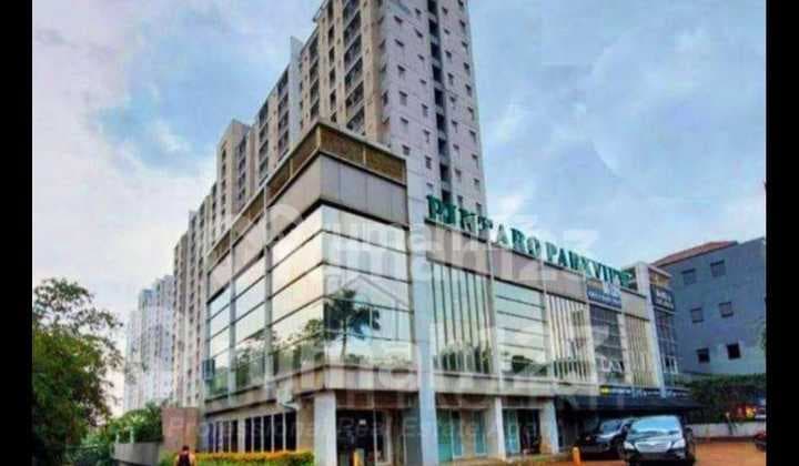 Dijual Apartement Di Bintaro. Full Furnish Di Jaksel