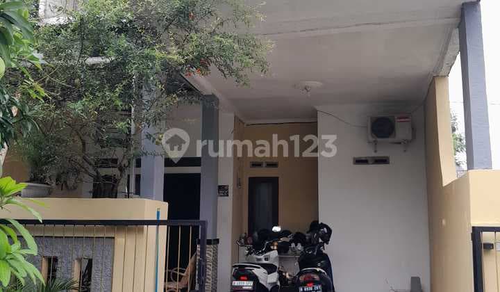 Rumah Dijual Cinangka. Depok. Sawangan