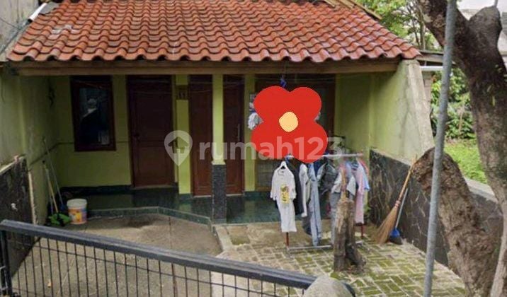 Rumah Dijual Margonda Depok