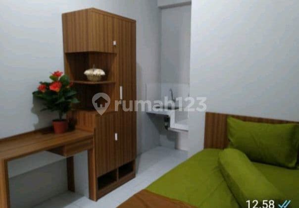 Dijual Apartment Dekat Kampus Uin. Jakarta