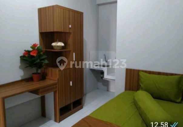 Dijual Apartment Dekat Kampus Uin. Jakarta