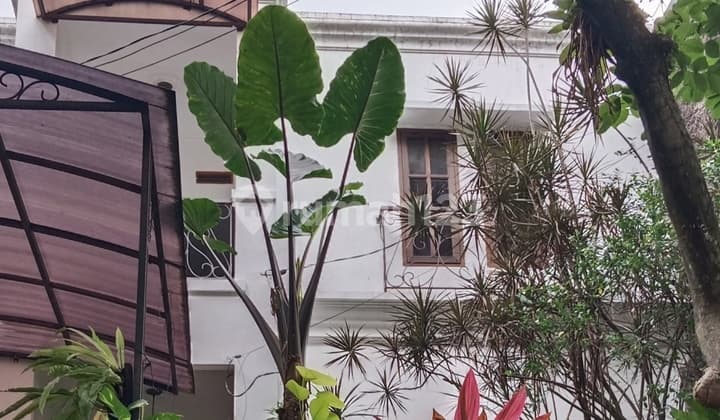 Rumah Dijual Di Legoso. Ciputat Timur. Dekat Kampus Uin Jakarta
