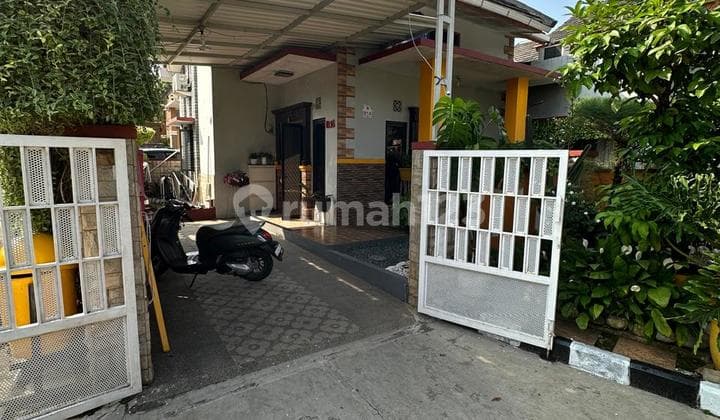 Rumah Dijual Sawangan, Curug, Bojongsari