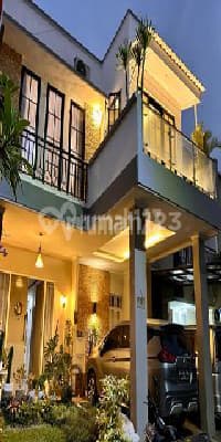 Rumah Dijual Ciputat Dekat Akses Tol