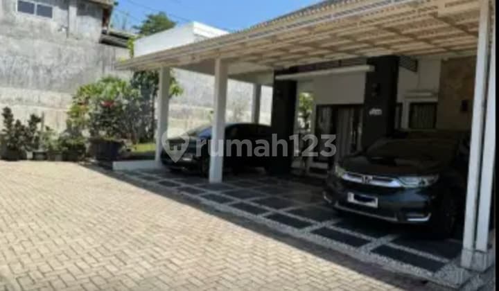 Rumah di Sawangan, Bojongsari. Depok