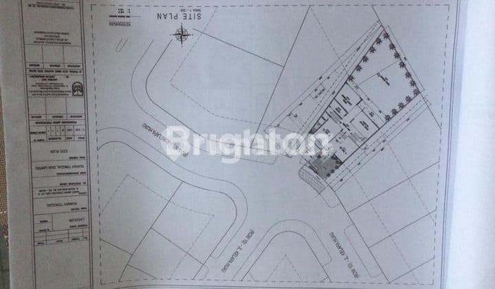 Kavling Murah dan Luas di Sukajadi. Batam Center