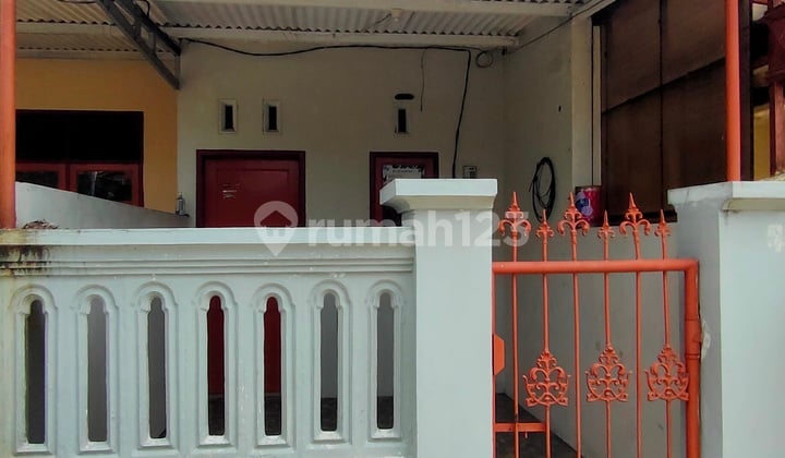 Disewakan Paviliun Kapi Janula Sawojajar