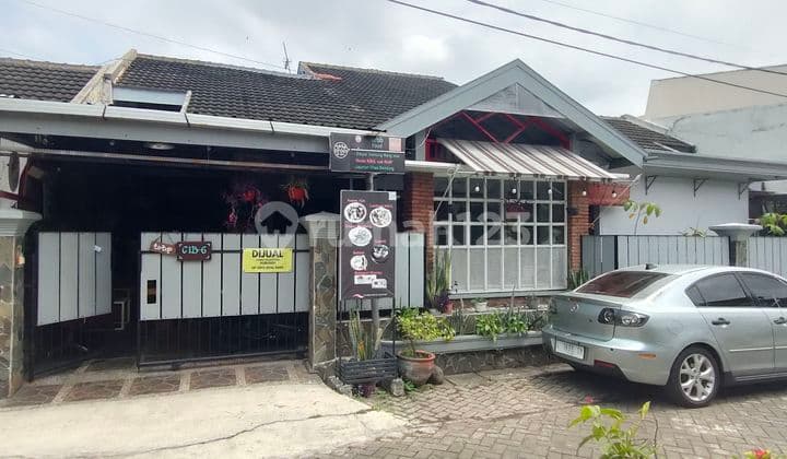 Dijual Rumah Furnished Di Sawojajar