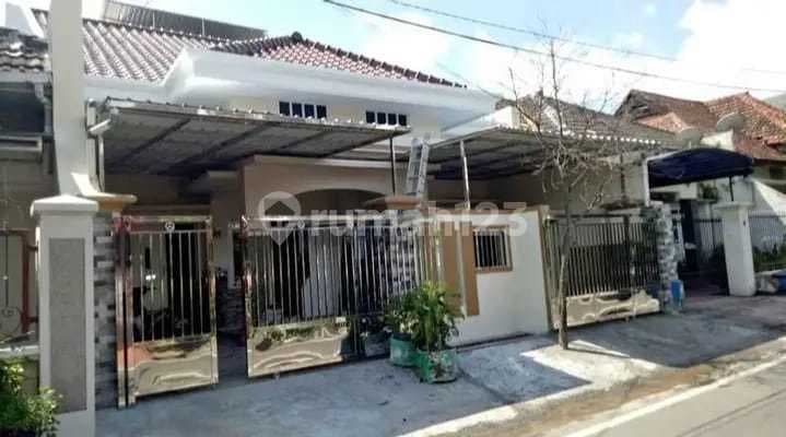 Dijual Eks Guest House Di Kota Malang
