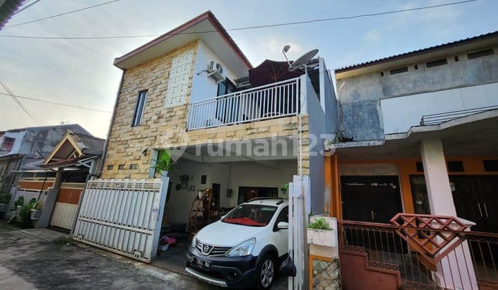 For Sale House At Lake Matana Sawojajar