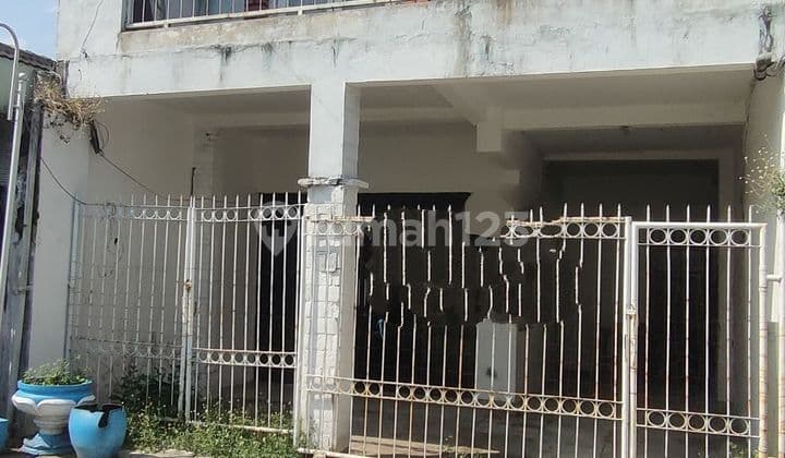 Dijual Rumah Di Kapi Minda Sawojajar 2